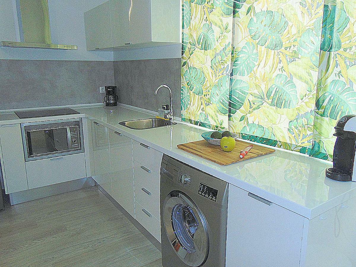Ferienwohnung Casa Papagayo Santa Cruz de Tenerife Exterior foto